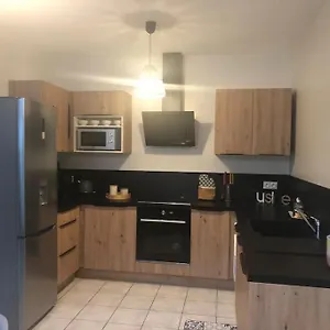 Maison De Vacances Hébergement de vacances